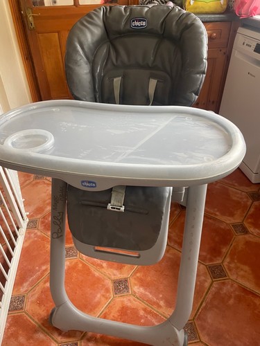 Chicco polly magic relax - polly,