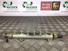 DENSO DIESEL FUEL RAIL 0650 01H 00056  *FREE UK SHIPPING
