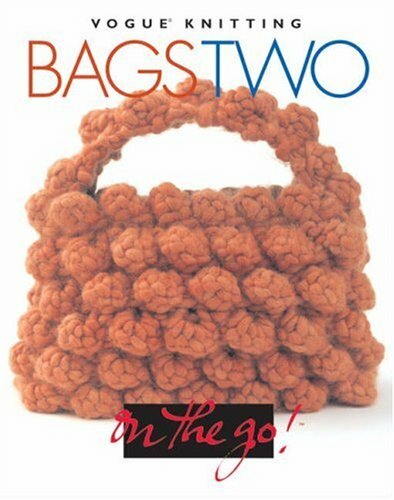 Bags two vogue knitting - ("vogue, on