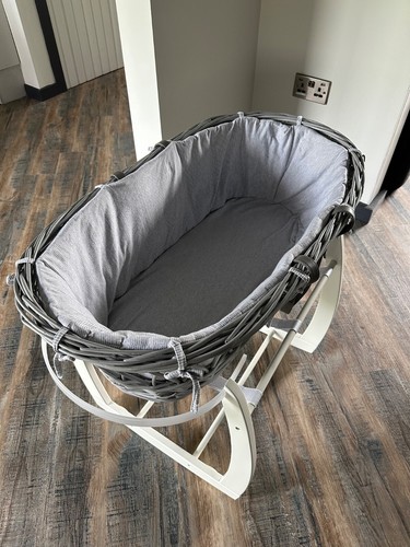 Moses basket for baby - basket,