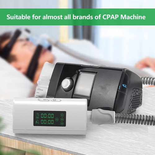 Cpap cleaner ozone - ozone, generator