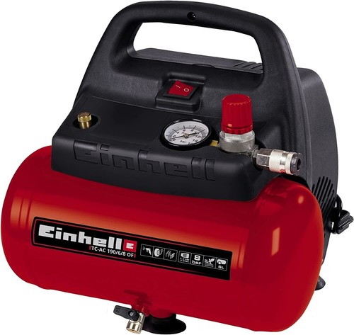 Einhell 190 8 of - einhell, tc-ac