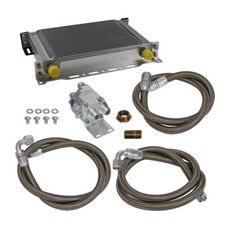 Universal 25 Row Engine AN10