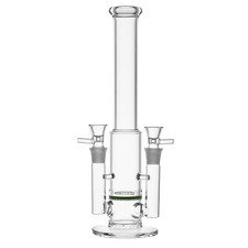 RORA Honeycomb Glass Bong 18mm