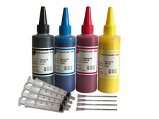 Refill Ink Kit for HP 950XL
