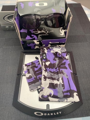 Authentic oakley split - authentic, thump