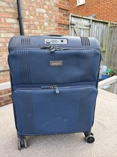 Antler Titus Cabin Suitcase 4
