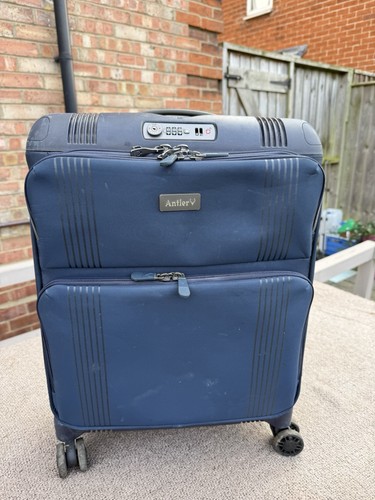 Antler titus cabin suitcase - titus,