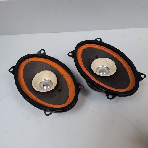 Pair vintage sparkomatic - pair,
