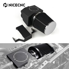NICECNC Air Box Filter Cleaner