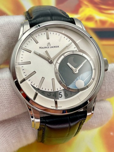 Maurice lacroix pontos - maurice,