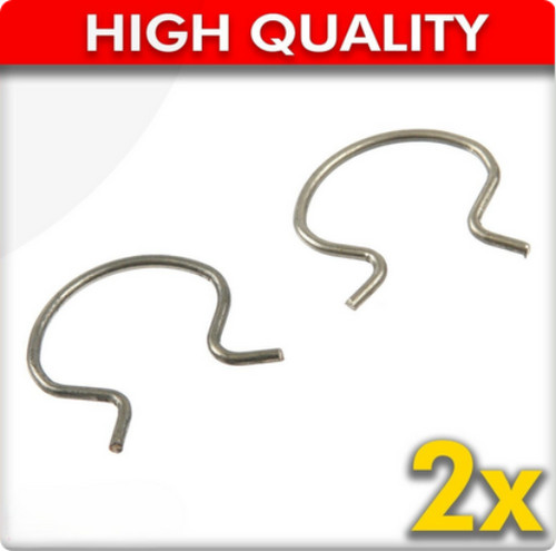 Fit mercedes benz window - 2x,