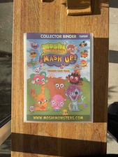 FOR EVPEA7979 - Moshi Monsters