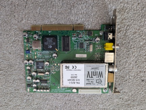 Hauppauge wintv pvr 150 - wintv-pvr-150, tv