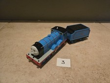 Tomy Plarail Thomas Tank