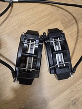 YAMAHA YZF R1 2cr 2015-2021