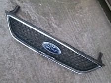 2007 FORD GALAXY MK3 FRONT