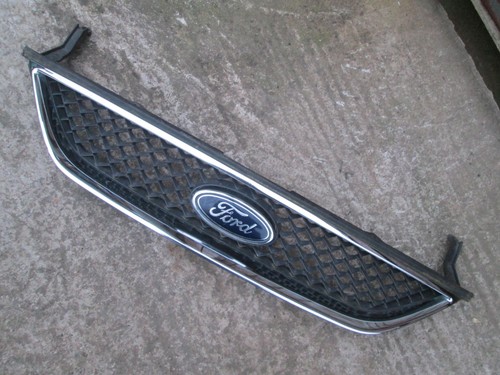 2007 ford galaxy mk3 - ford,