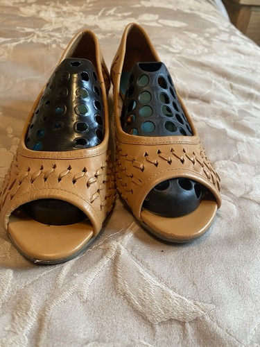 Ladies monsulu shoes size - size, 6