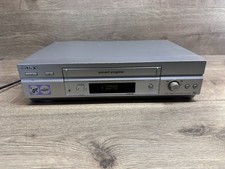 Sony SLV-SE240G VCR VHS Video