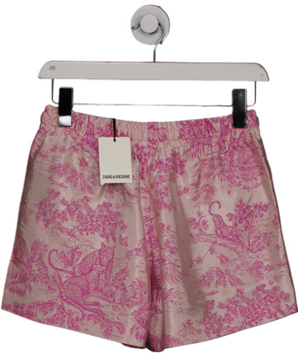 Zadig voltaire pink - voltaire, paxi