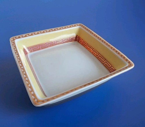 Furstenberg german porcelain - furstenberg,