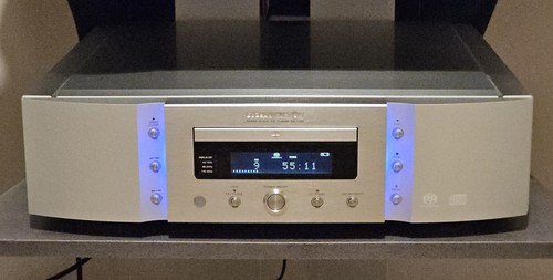 Beautiful marantz s2 - beautiful,