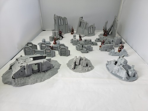Terrain scenery bundle - scenery,