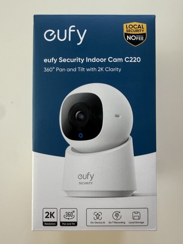Indoor cam c220 - indoor,