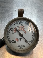 Vintage Rototherm Oven