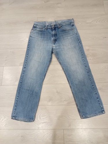 Levi 751 men - 751, w36