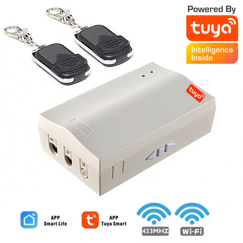 Ukvision smart wifi - smart,
