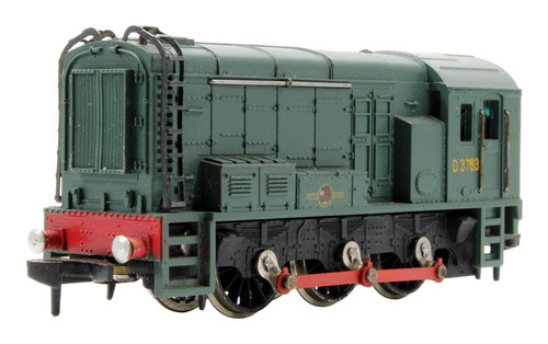 Wrenn gauge w2231 class - oo, br