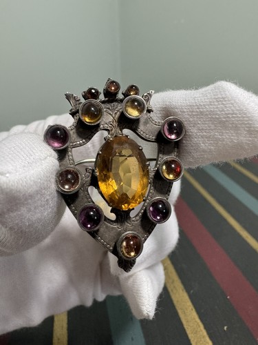 Victorian scottish sterling - victorian,