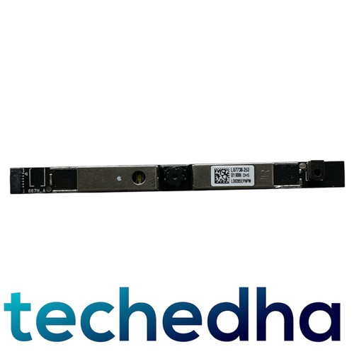 240 245 webcam - hp, g8