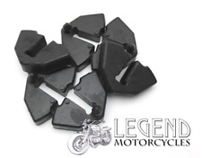 Suzuki GT750 Cush Drive Rubbers / Sprocket Rubber Dampers Hub - T5-04