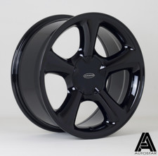 18" Autostar Legend 01 Alloy