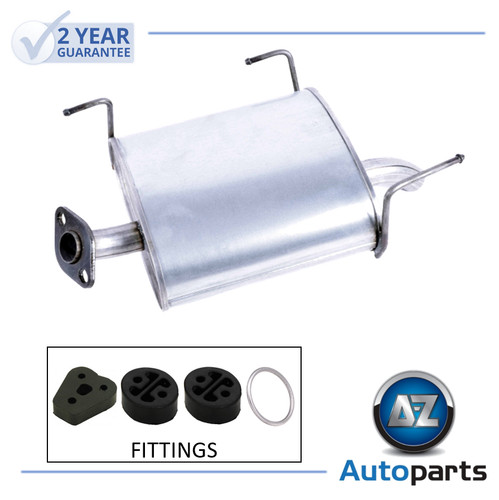 For nissan almera 1 5i - for,