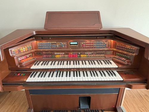 Lowrey celebration xl500 home - lowrey,