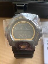 Casio G-Shock GM-6900BAPE A BATHING APE BAPE 30th Anniversary Limited Edition