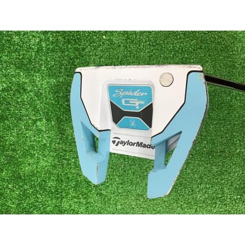 Used taylormade putter spider - taylormade,
