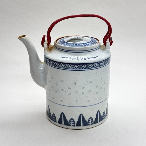 Vintage chinese blue - vintage,