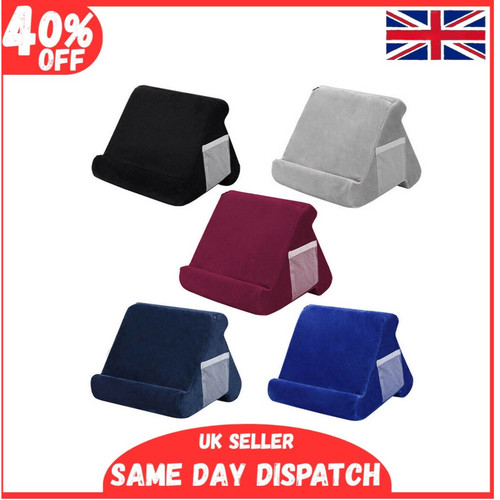 Pillow lap stand soft - pillow,