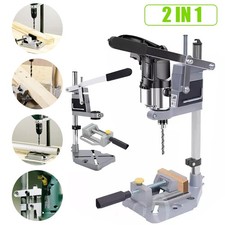 2 in 1 Bench Drill Stand