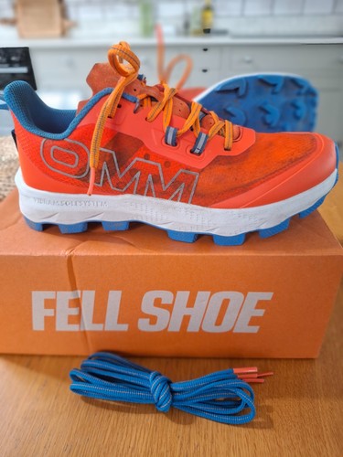Omm unisex fell running - ,