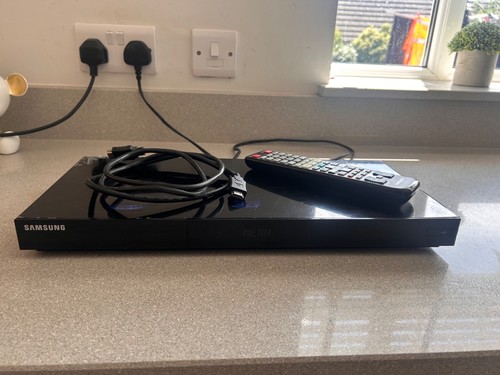 Samsung blu ray player - samsung,