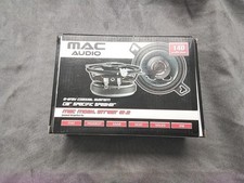 MAC AUDIO MOBIL STREET 87.2
