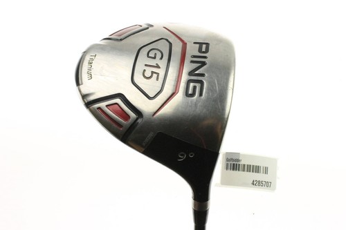 Ping g15 golf club - ping,