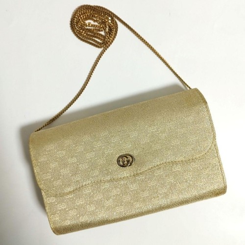Gucci shoulder bag - shoulder,