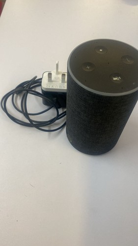 Amazon echo 2nd generation - amazon,